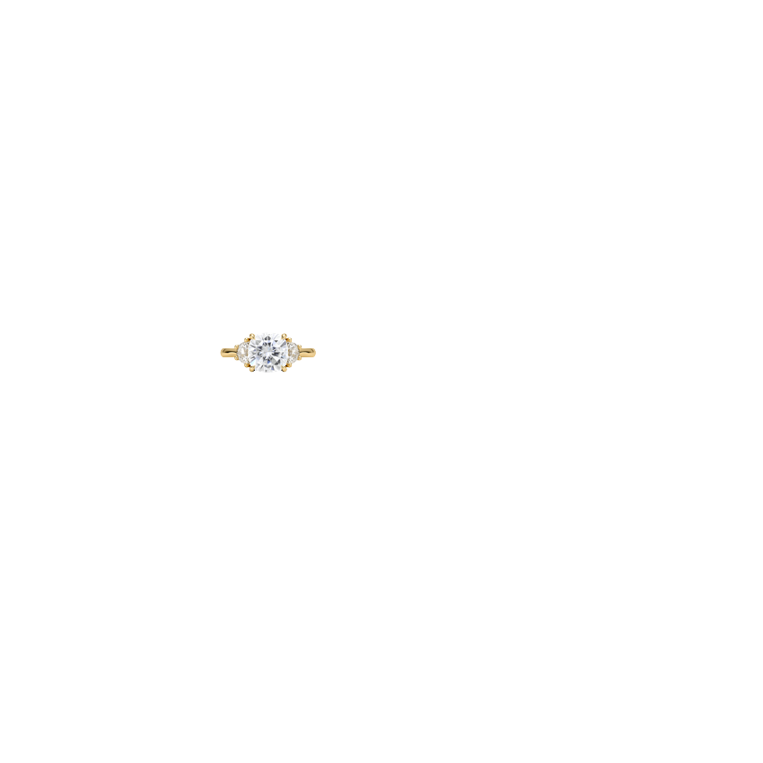 Ring on Hand