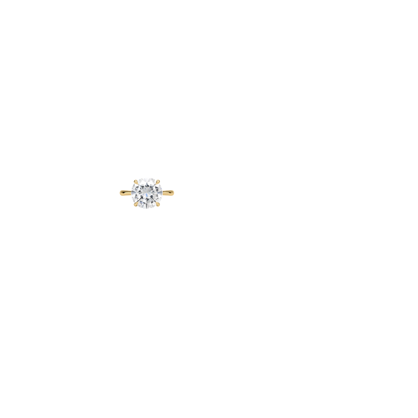 Ring on Hand