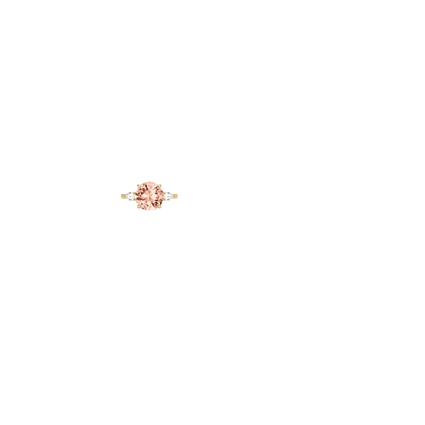 Ring on Hand
