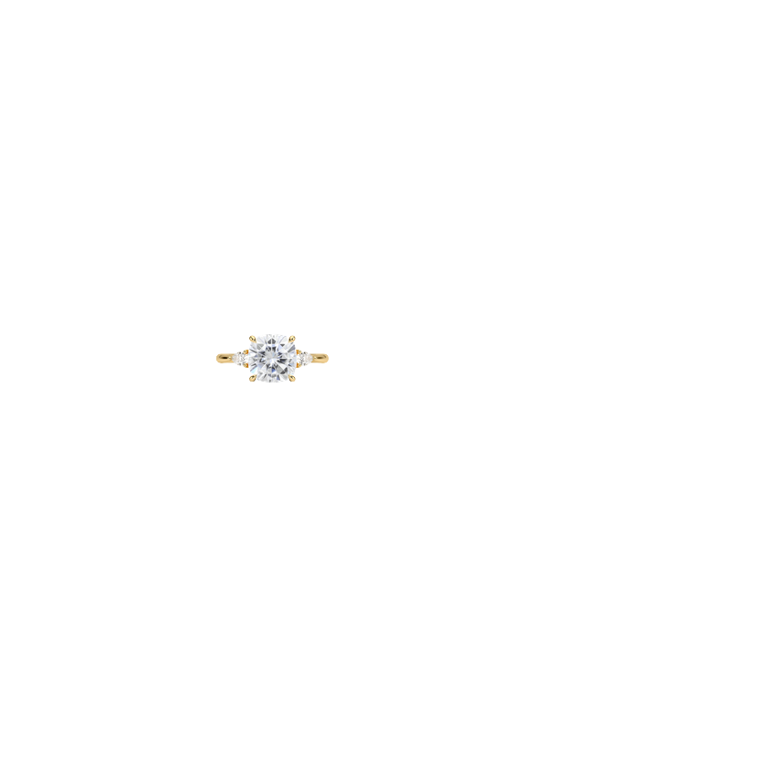 Ring on Hand
