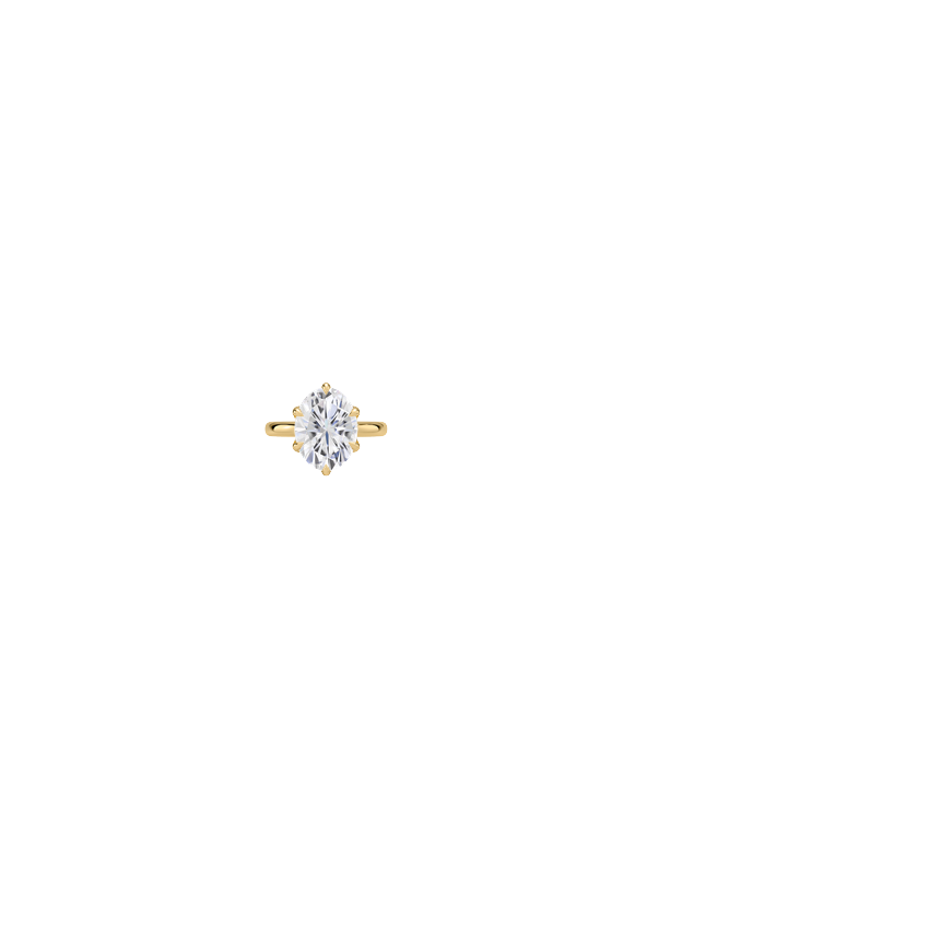 Ring on Hand