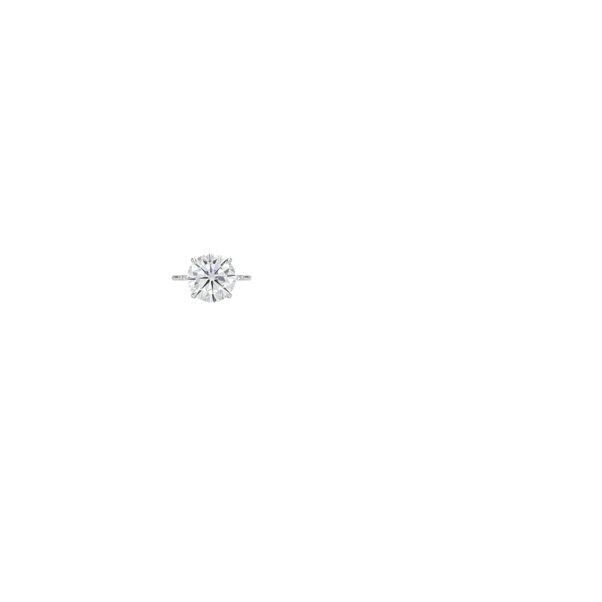 Ring on Hand