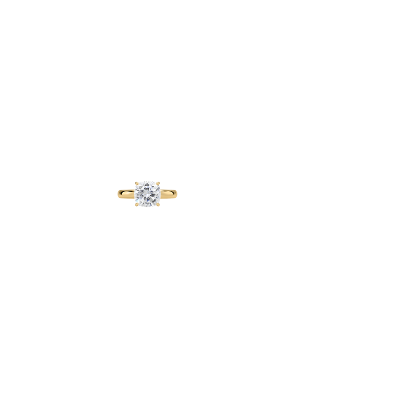 Ring on Hand