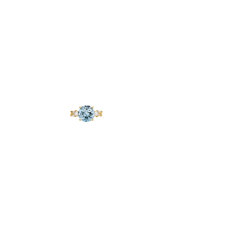 Ring on Hand
