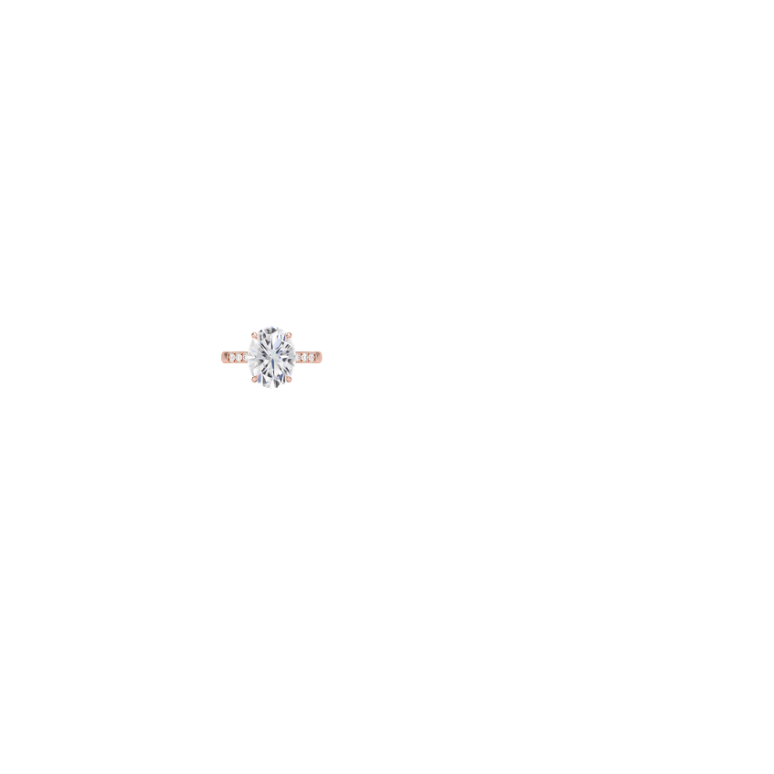 Ring on Hand