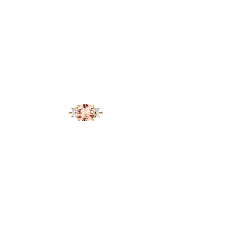 Ring on Hand