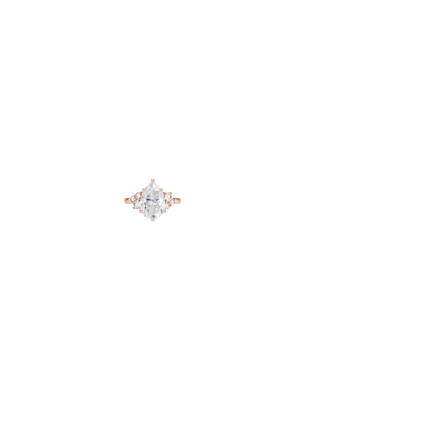 Ring on Hand