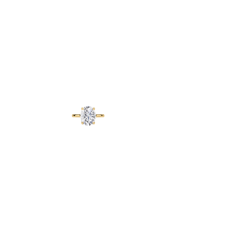 Ring on Hand