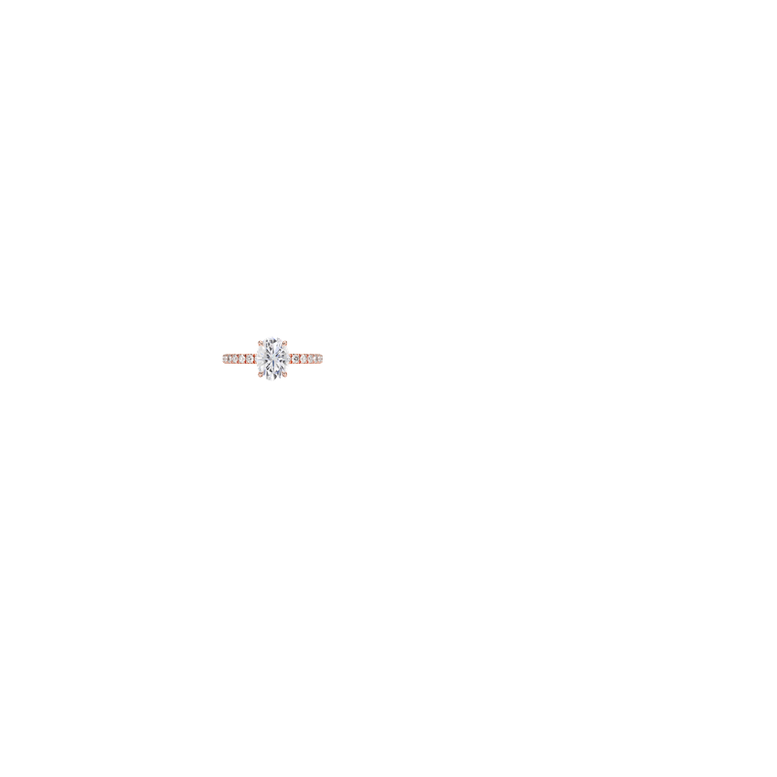 Ring on Hand