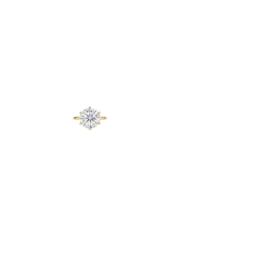 Ring on Hand