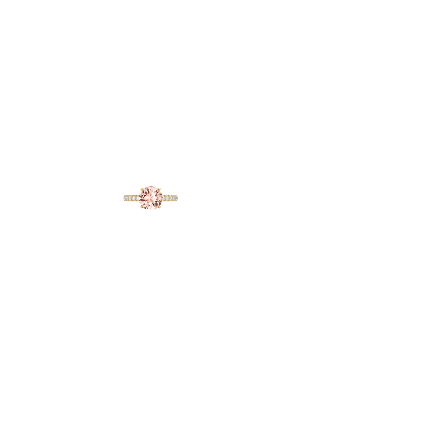 Ring on Hand