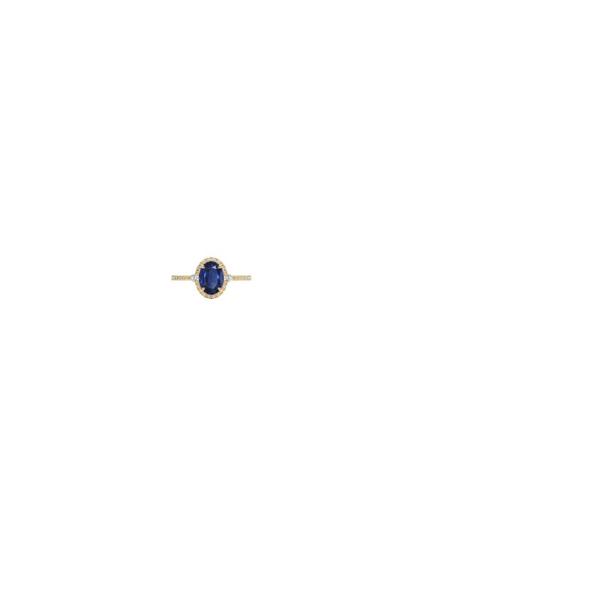 Ring on Hand