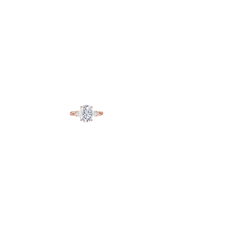 Ring on Hand