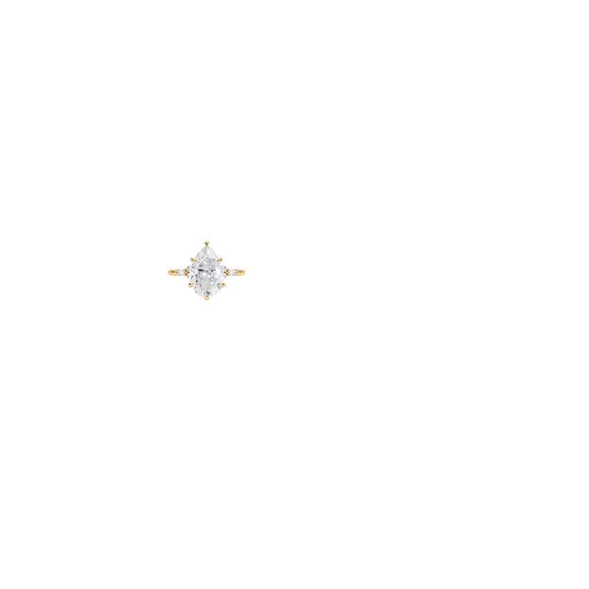 Ring on Hand