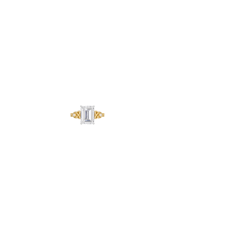 Ring on Hand