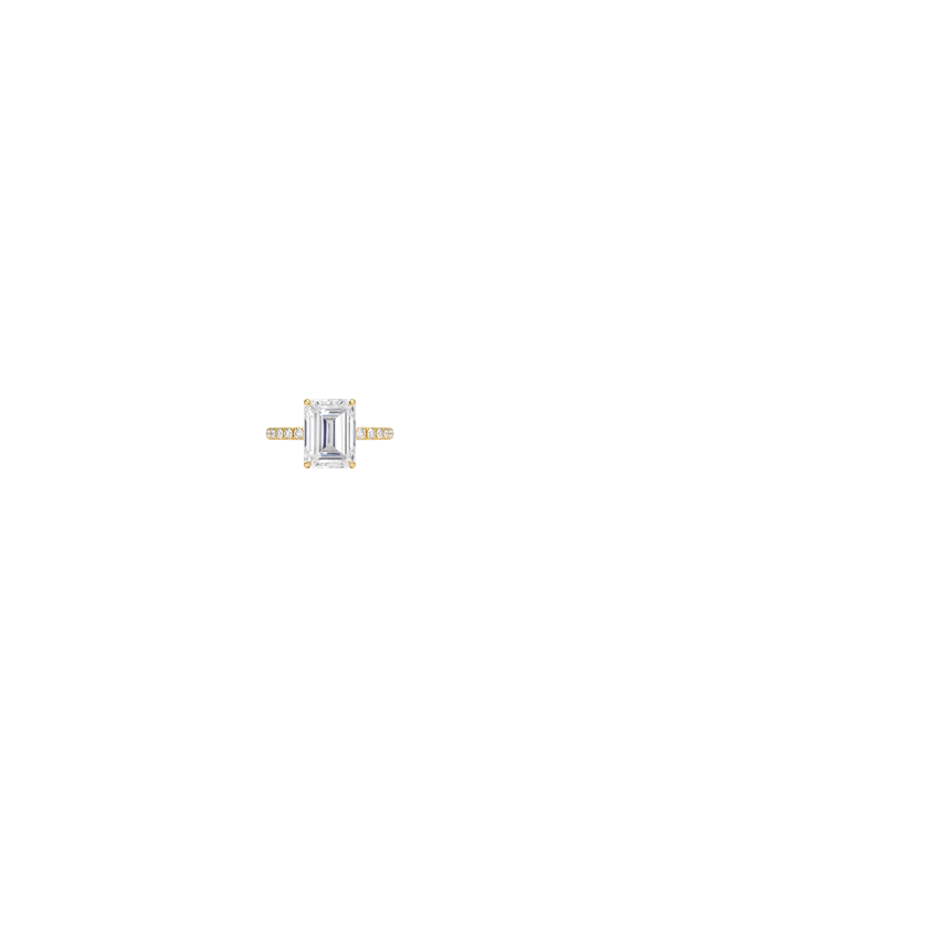 Ring on Hand