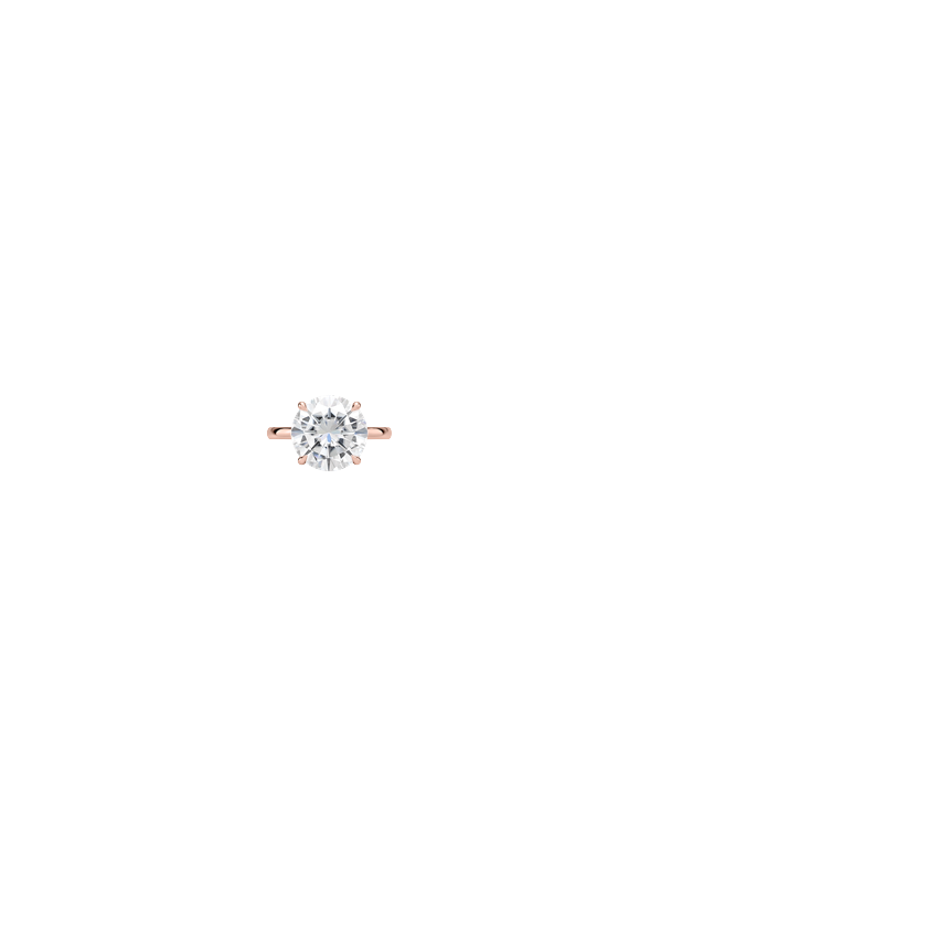 Ring on Hand