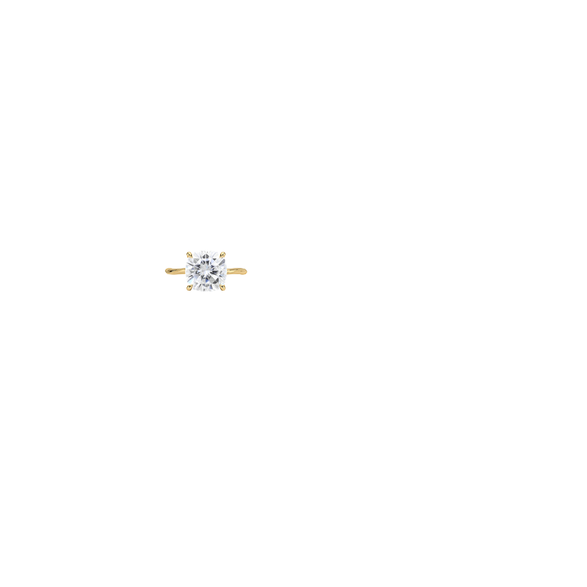 Ring on Hand