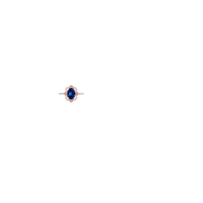 Ring on Hand