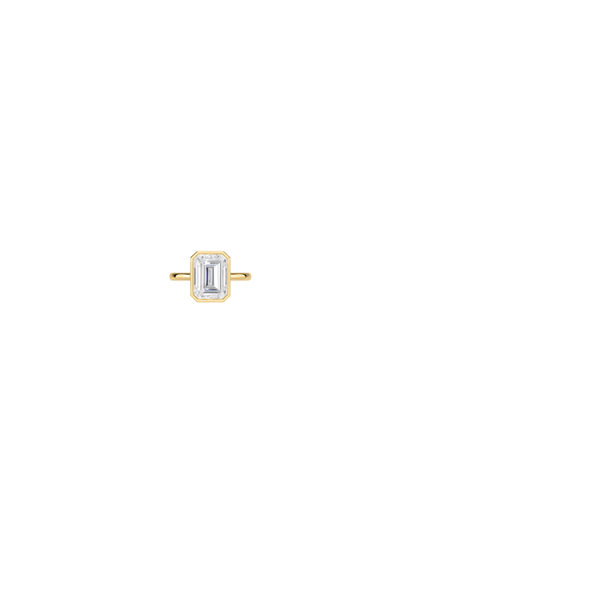 Ring on Hand