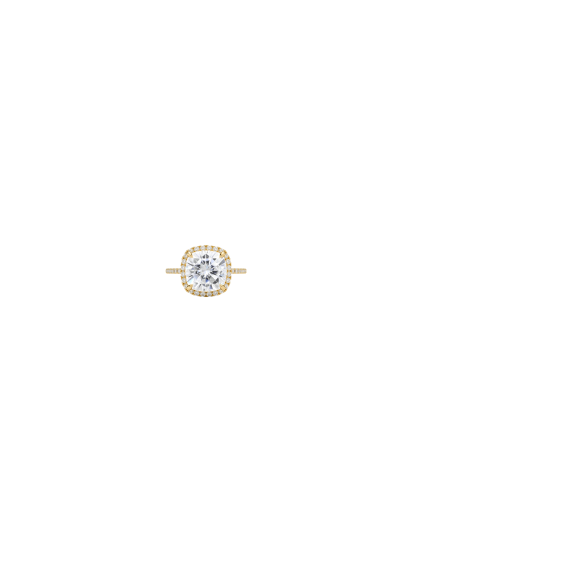 Ring on Hand
