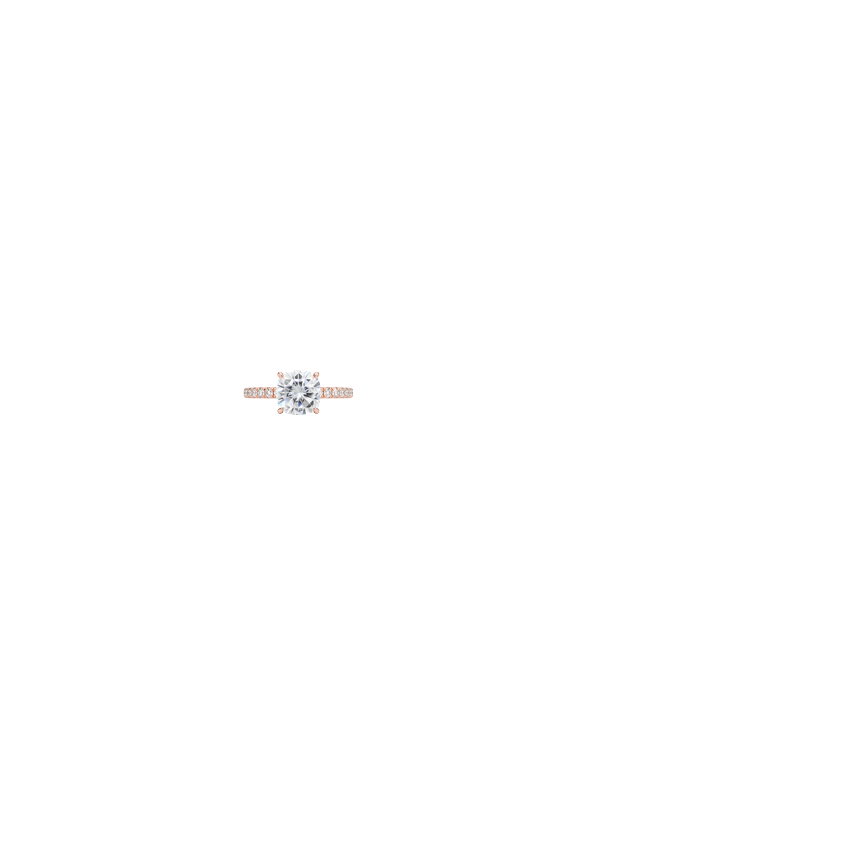 Ring on Hand