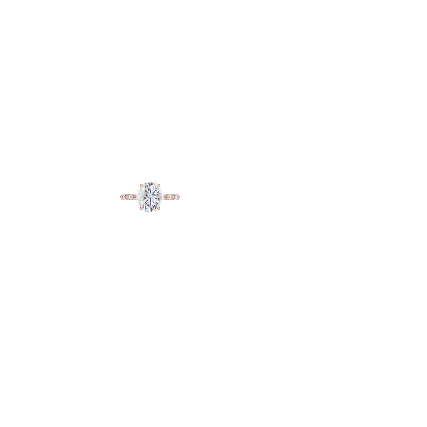 Ring on Hand