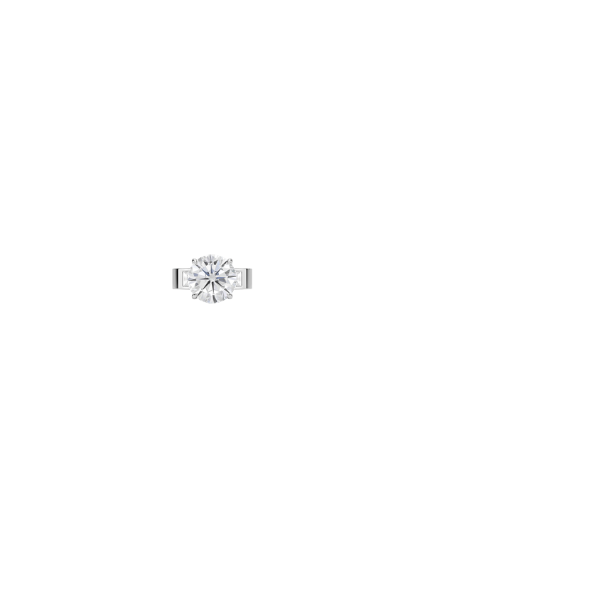 Ring on Hand