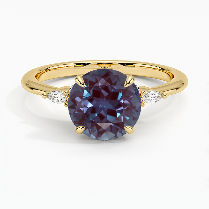 Yellow Gold