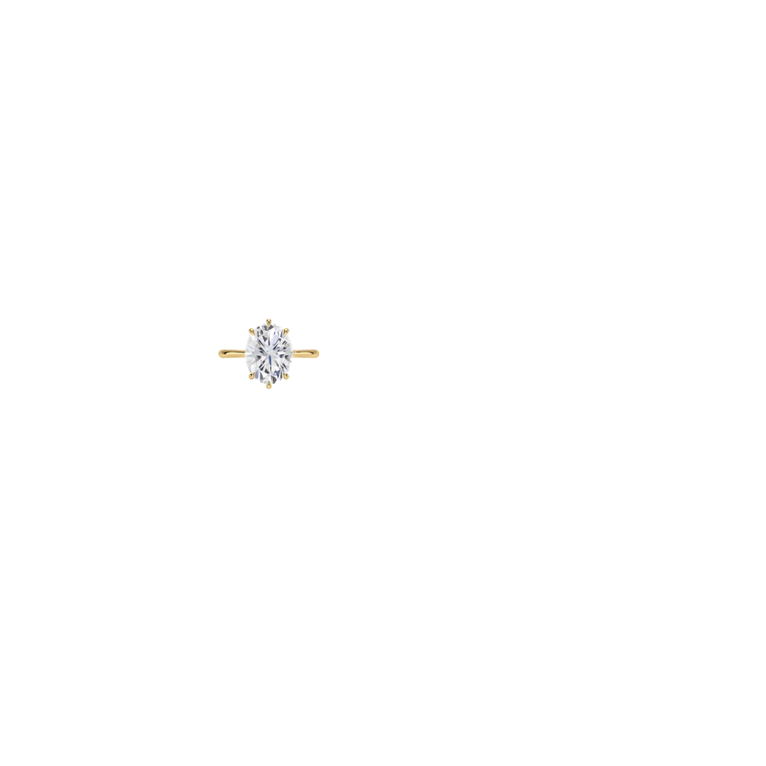 Ring on Hand