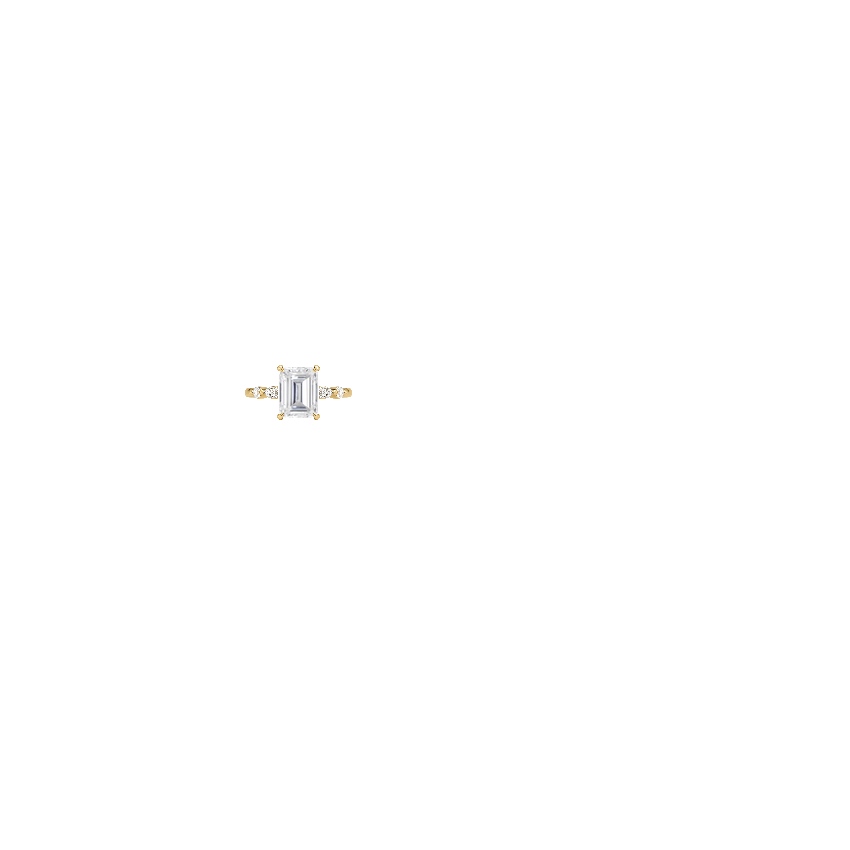 Ring on Hand