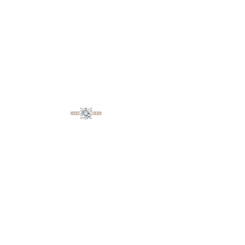 Ring on Hand