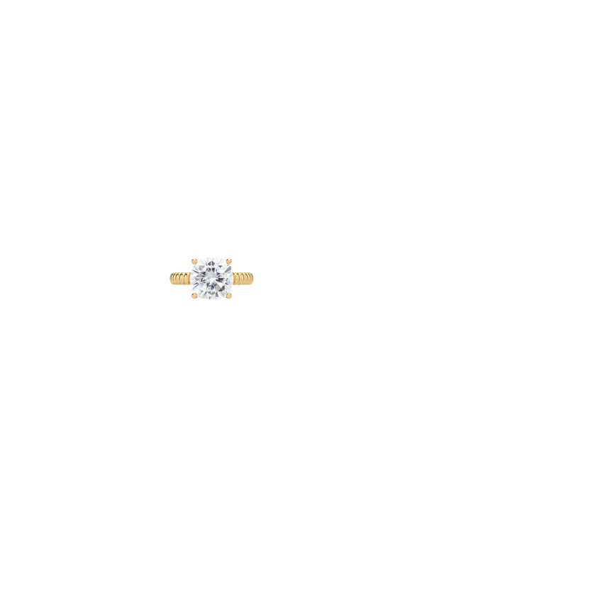 Ring on Hand