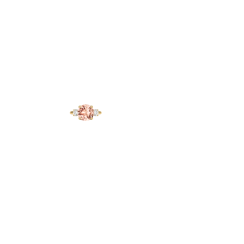 Ring on Hand
