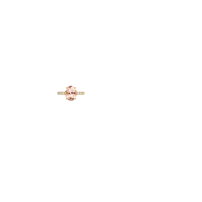 Ring on Hand