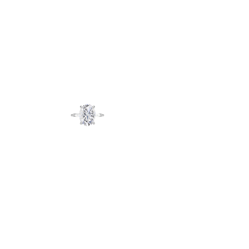 Ring on Hand