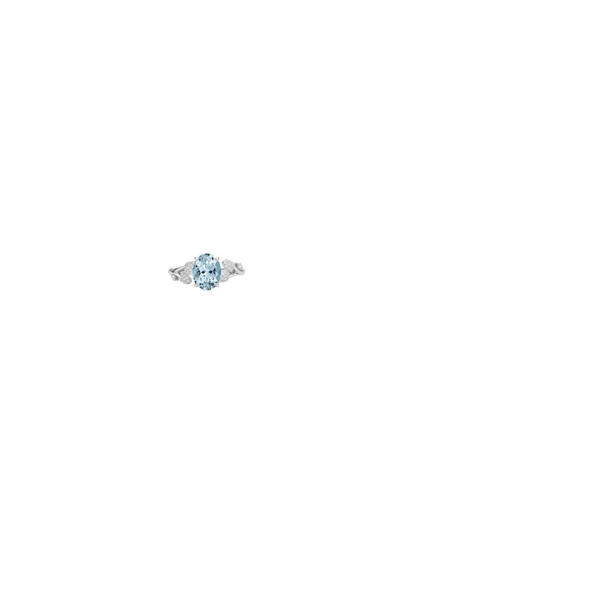 Ring on Hand