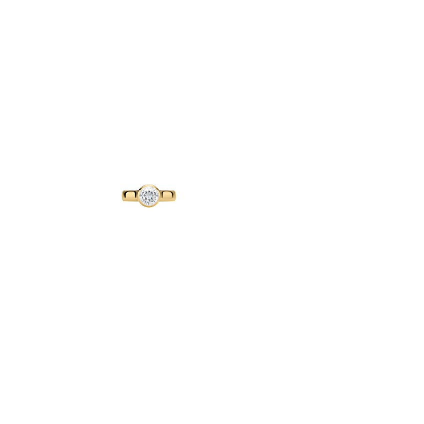 Ring on Hand
