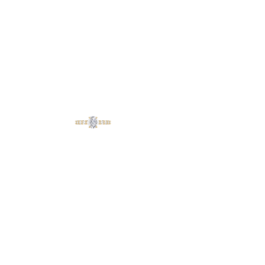 Ring on Hand