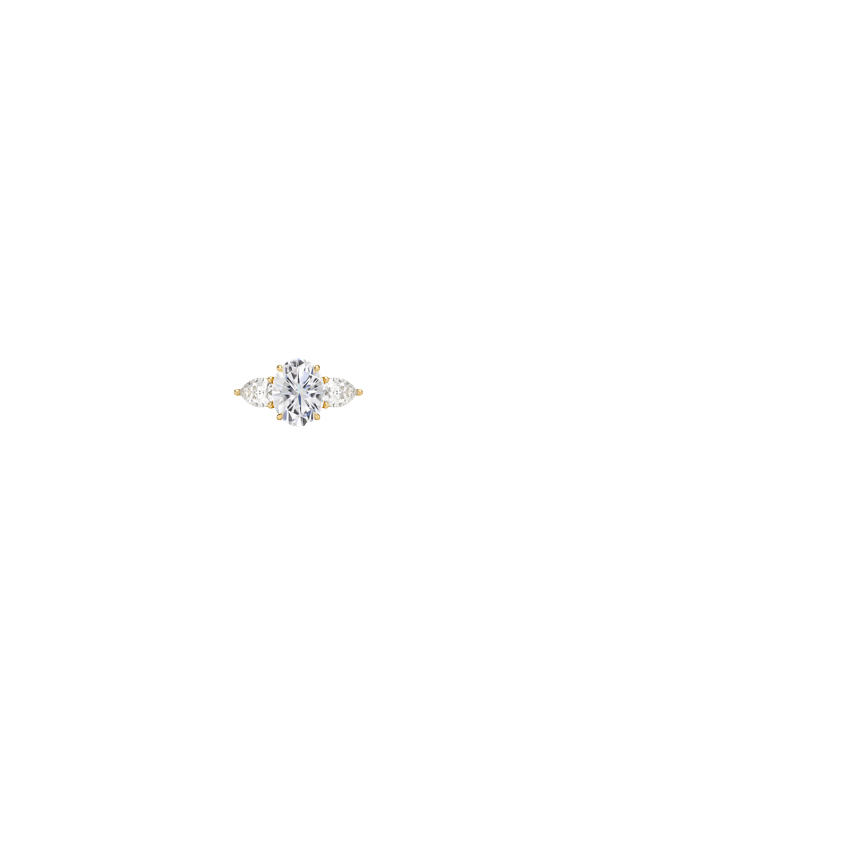Ring on Hand