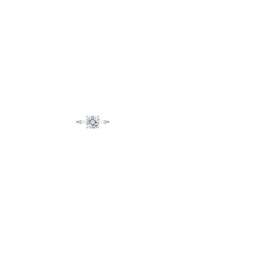 Ring on Hand