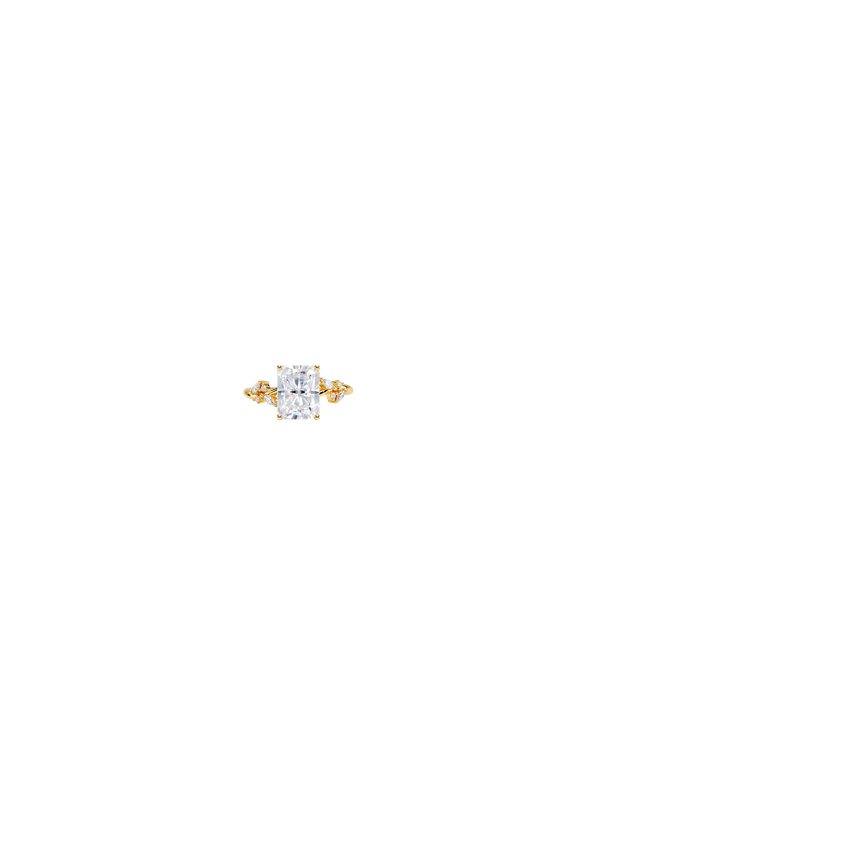 Ring on Hand