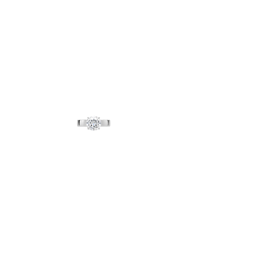 Ring on Hand
