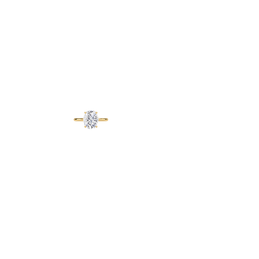 Ring on Hand