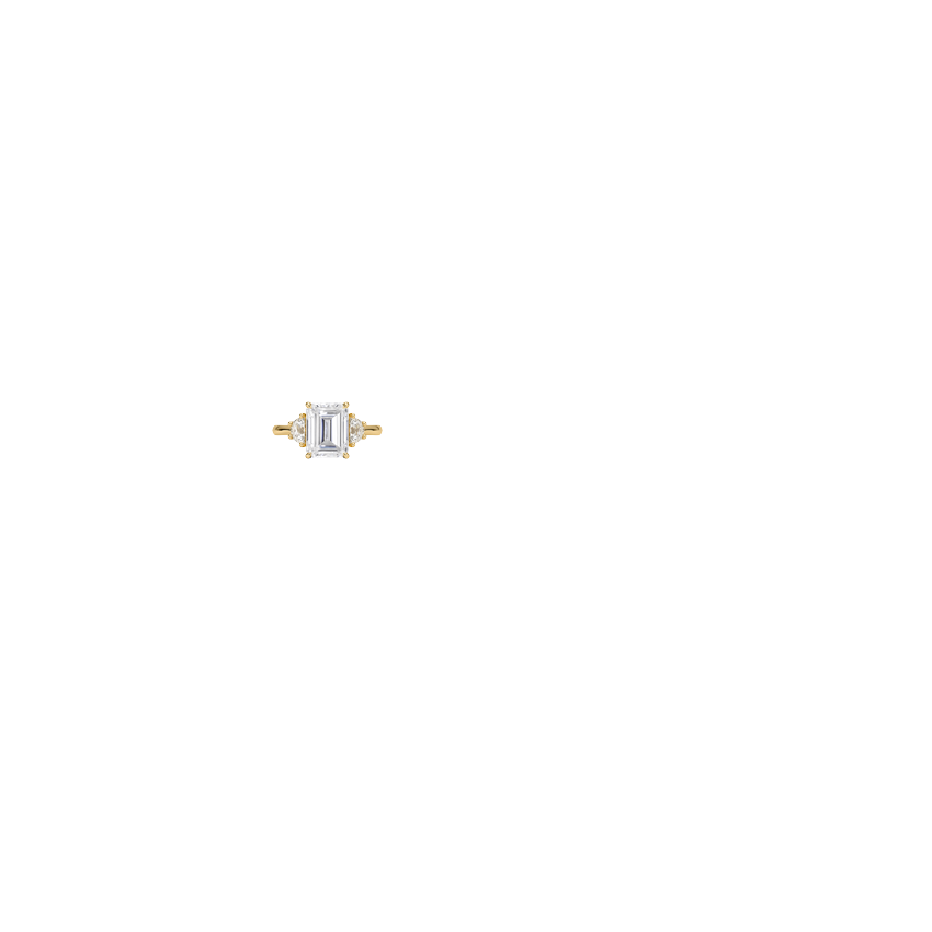 Ring on Hand