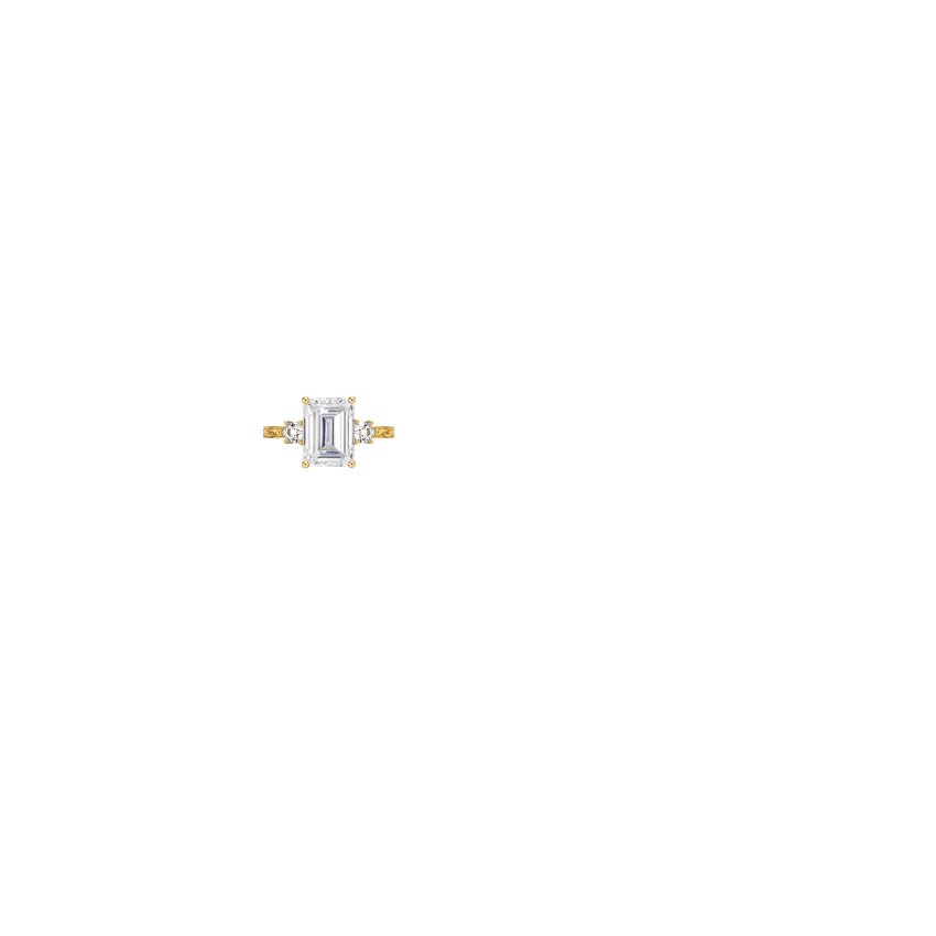 Ring on Hand