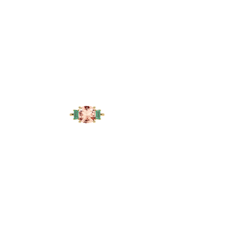 Ring on Hand