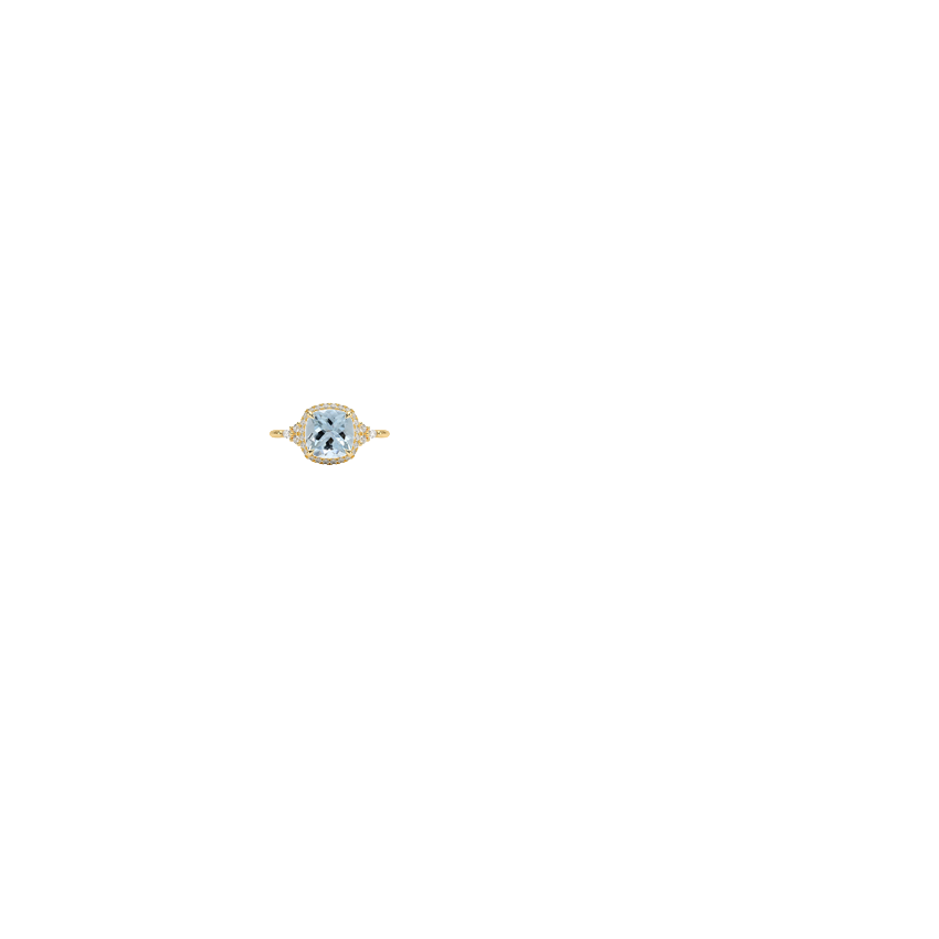 Ring on Hand