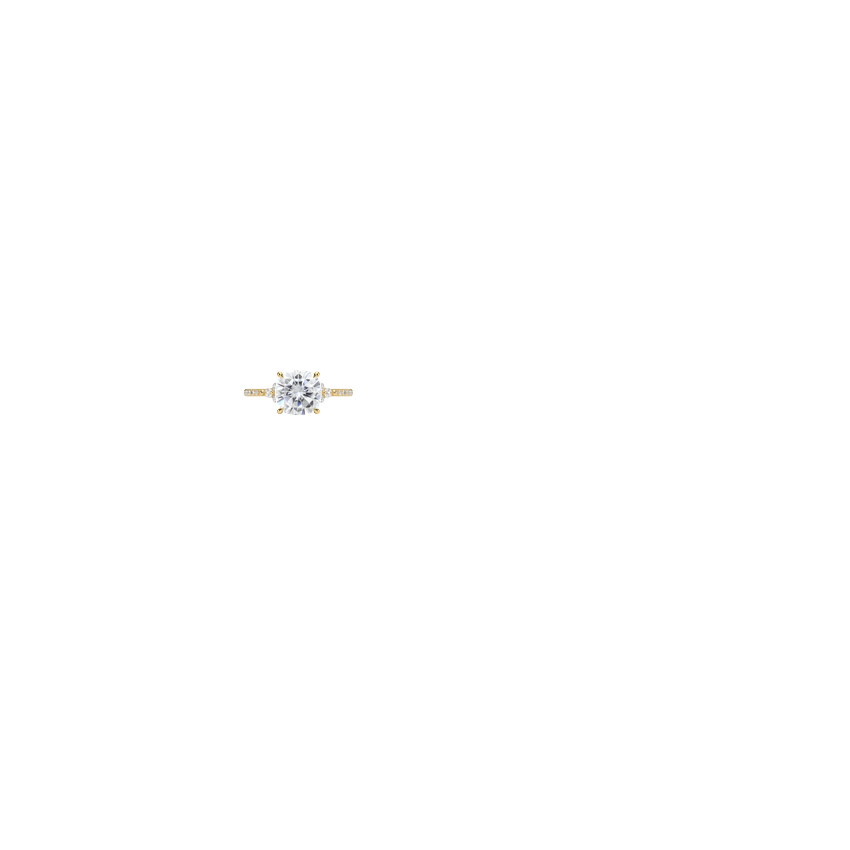 Ring on Hand