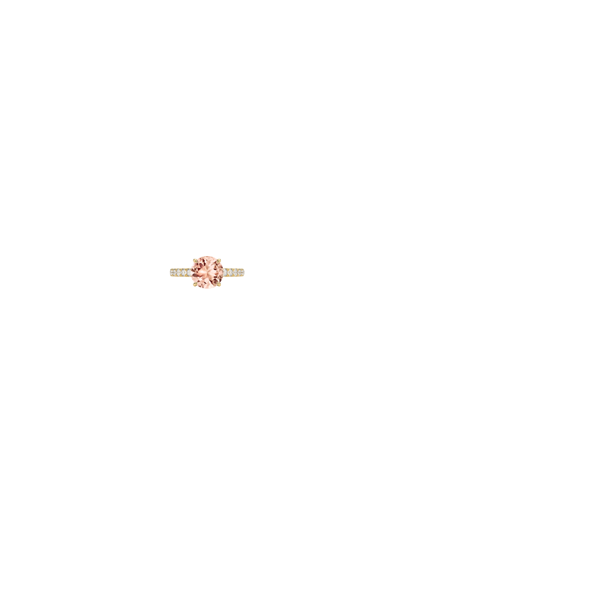 Ring on Hand